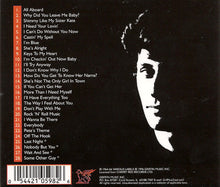 Load image into Gallery viewer, The Pete Best Combo : Beyond The Beatles 1964-66 (CD, Comp)

