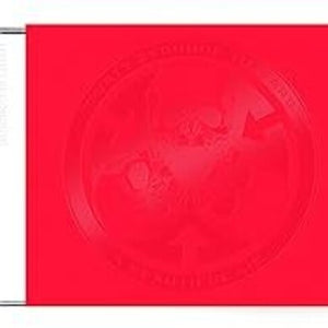 the album cover for Thirty Seconds To Mars - A Beautiful Lie - 20 Year Anniversary