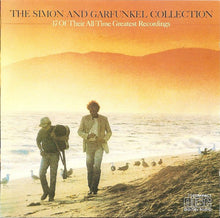 Load image into Gallery viewer, Simon &amp; Garfunkel : The Simon &amp; Garfunkel Collection (CD, Comp, RE, RP)
