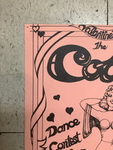 Load image into Gallery viewer, The Cobras at Soap Creek (Poster)
