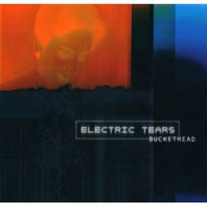 the album cover for Buckethead - Electric Tears