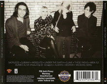 Load image into Gallery viewer, Yeah Yeah Yeahs : Mosquito (CD, Album)
