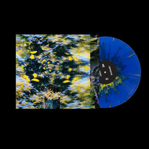 the album cover for Chaton Laveur - Labyrinthe (Spla)