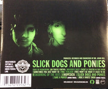Load image into Gallery viewer, Louis XIV : Slick Dogs And Ponies (CD, Album)
