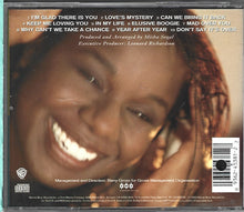 Load image into Gallery viewer, Randy Crawford : Don't Say It's Over (CD, Album)

