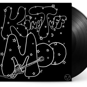 the album cover for King Tuff	 - Moo [Indie Exclusive with bonus insert]
