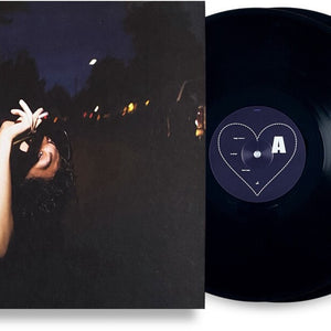 the album cover for Jane Remover - Heart