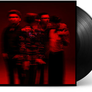 the album cover for Marmozets - Co.War.Dice. [180 Gram]