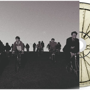 the album cover for Friko - Something Worth Waiting For [Digipak]