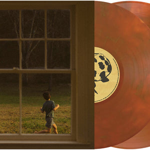 the album cover for Noah Kahan - The Great Divide [American Rust ]