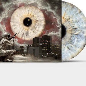 the album cover for Failure - Location Lost