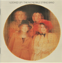 Load image into Gallery viewer, The Incredible String Band : I Looked Up (CD, Album, RE)
