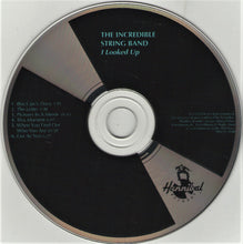 Load image into Gallery viewer, The Incredible String Band : I Looked Up (CD, Album, RE)
