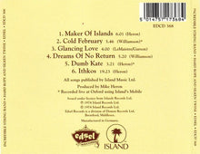 Load image into Gallery viewer, The Incredible String Band : Hard Rope &amp; Silken Twine (CD, Album, RE)
