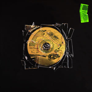 the album cover for Chilldspot - Ingredients [Limited Edition] (Ofgv)