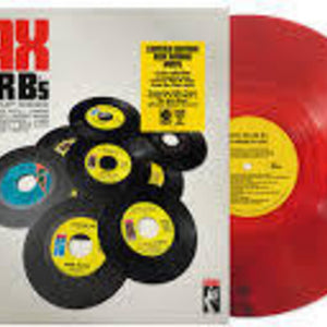 the album cover for Various Artists - Stax: Killer B's [RSD 2026]