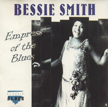 Load image into Gallery viewer, Bessie Smith : Empress Of The Blues (CD, Comp)
