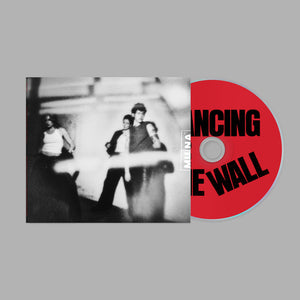 the album cover for Muna - Dancing On The Wall