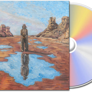 the album cover for Protoje - Art Of Acceptance [Digipak]