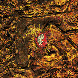 the album cover for Deus - Worst Case Scenario (Anniversary Edition)