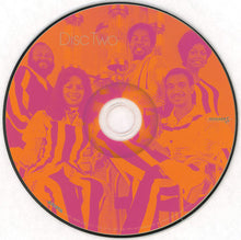 Load image into Gallery viewer, The Fifth Dimension : Up-Up And Away: The Definitive Collection (2xCD, Comp)
