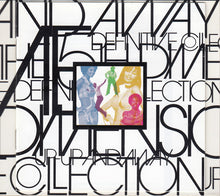 Load image into Gallery viewer, The Fifth Dimension : Up-Up And Away: The Definitive Collection (2xCD, Comp)
