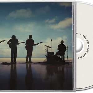the album cover for Fearless Flyers - Fearless Flyers V [Digipak]