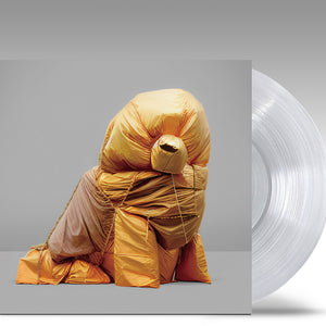 the album cover for Shuta Hasunuma Team - Team [Clear Vinyl] [Limited Edition] (Ofgv)