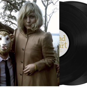 the album cover for Head & The Heart - Head & The Heart (15th Anniversary) [Deluxe] (Aniv)