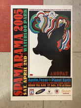 Load image into Gallery viewer, Spamarama - 2005 (Poster)
