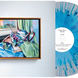the album cover for Future Teens - Still Life [Limited Edition]