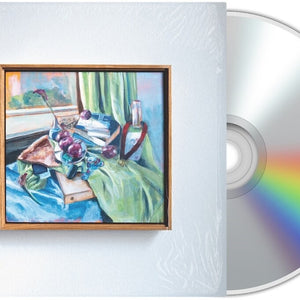 the album cover for Future Teens - Still Life [Limited Edition]
