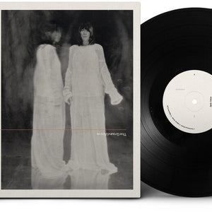 the album cover for Beth Orton - Ground Above