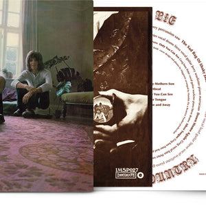 the album cover for Humble Pie - Town & Country