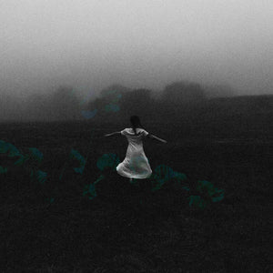 the album cover for Deerlady - Deerlady