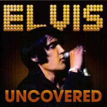 Load image into Gallery viewer, Elvis* : Uncovered (CD, Comp)
