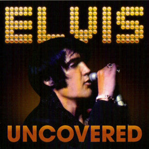Elvis* : Uncovered (CD, Comp)