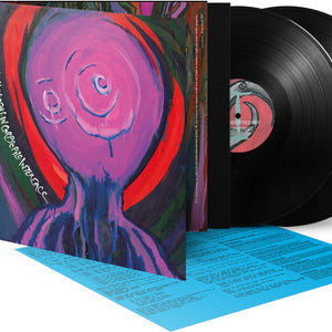 the album cover for Forest Of Stars - Stack Overflow In Corpse Pile Interface (Gate)