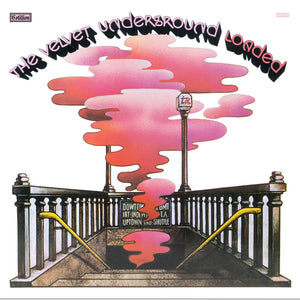 the album cover for Velvet Underground - Loaded [Brick & Mortar Exclusive] (Hifi)