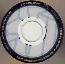 Load image into Gallery viewer, Various : Dangerbird Record Store Day Sampler 2013 (CD, RSD, Ltd, Smplr)
