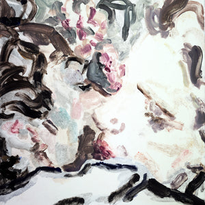 the album cover for Iceage - For Love Of Grace & The Hereafter