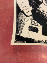 Load image into Gallery viewer, Albert Collins Tribute at Antone's - 1994 (Poster)
