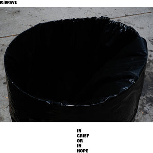 the album cover for Big / Brave - In Grief Or In Hope [Download Included]
