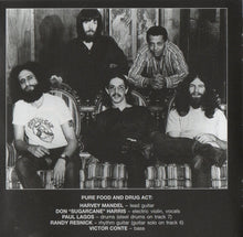 Load image into Gallery viewer, Pure Food And Drug Act : Choice Cuts (CD, Album, RE, RM)
