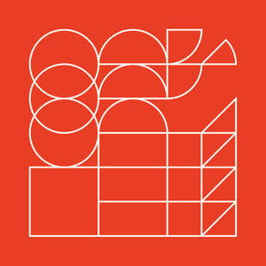 the album cover for Akusmi - Lines