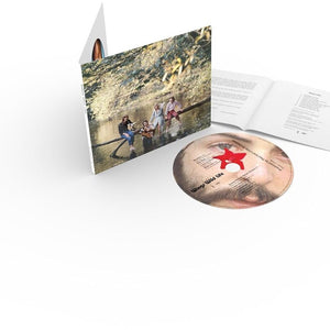 the album cover for Paul Mccartney  & Wings - Wild Life