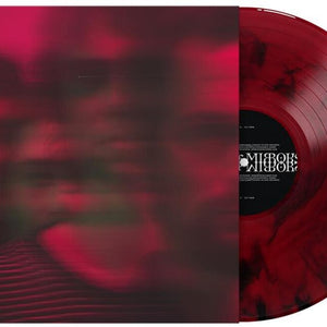 the album cover for All Them Witches - House of Mirrors [Apple/Black Wave]
