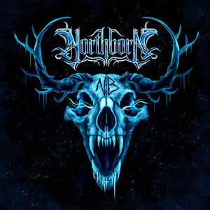 the album cover for Northborn - Northborn