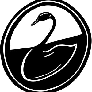 the album cover for Black Swan Network - Early Music 1