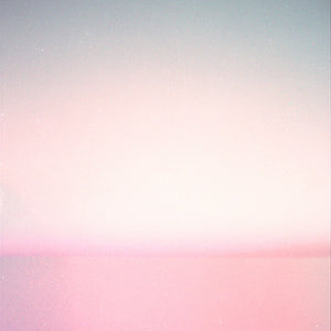 the album cover for Matti Bye - Sea [Digipak]